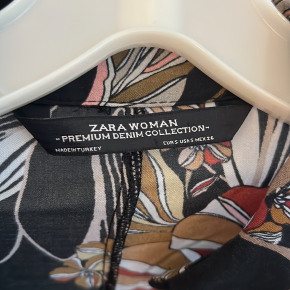 Zara Women size XSmall - Picture 6 of 6